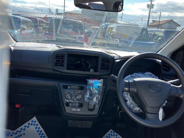 ミライース Ｌ　４ＷＤ　オートライト　キーレスエントリー　アイドリングストップ　ＣＶＴ　盗難防止システム　ＡＢＳ　ＥＳＣ　衝突安全ボディ　エアコン　パワーステアリング　パワーウィンドウ（2枚目）