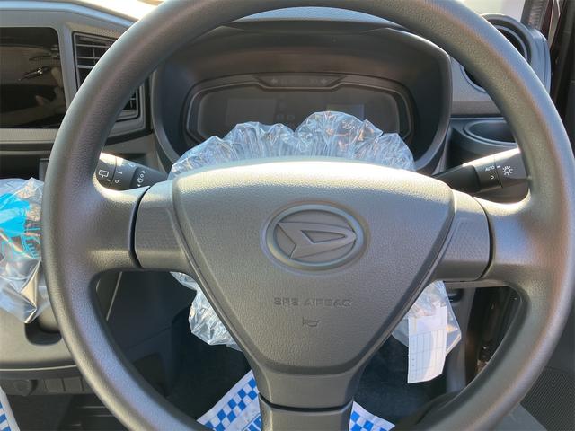 ミライース Ｌ　４ＷＤ　オートライト　キーレスエントリー　アイドリングストップ　ＣＶＴ　盗難防止システム　ＡＢＳ　ＥＳＣ　衝突安全ボディ　エアコン　パワーステアリング　パワーウィンドウ（3枚目）