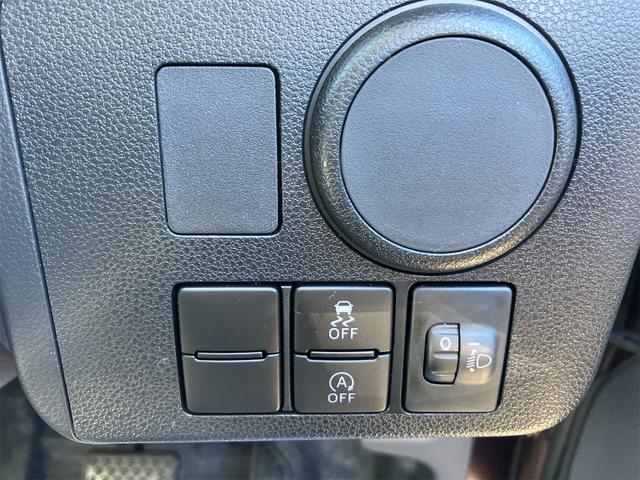 ミライース Ｌ　４ＷＤ　オートライト　キーレスエントリー　アイドリングストップ　ＣＶＴ　盗難防止システム　ＡＢＳ　ＥＳＣ　衝突安全ボディ　エアコン　パワーステアリング　パワーウィンドウ（7枚目）