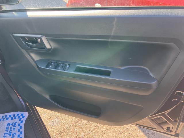 ミライース Ｌ　４ＷＤ　オートライト　キーレスエントリー　アイドリングストップ　ＣＶＴ　盗難防止システム　ＡＢＳ　ＥＳＣ　衝突安全ボディ　エアコン　パワーステアリング　パワーウィンドウ（8枚目）