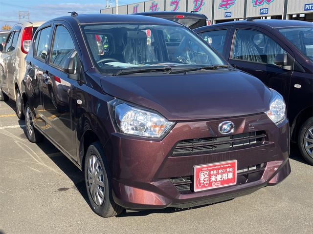 ミライース Ｌ　４ＷＤ　オートライト　キーレスエントリー　アイドリングストップ　ＣＶＴ　盗難防止システム　ＡＢＳ　ＥＳＣ　衝突安全ボディ　エアコン　パワーステアリング　パワーウィンドウ（14枚目）