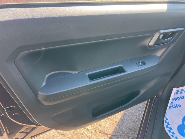 ミライース Ｌ　４ＷＤ　オートライト　キーレスエントリー　アイドリングストップ　ＣＶＴ　盗難防止システム　ＡＢＳ　ＥＳＣ　衝突安全ボディ　エアコン　パワーステアリング　パワーウィンドウ（26枚目）