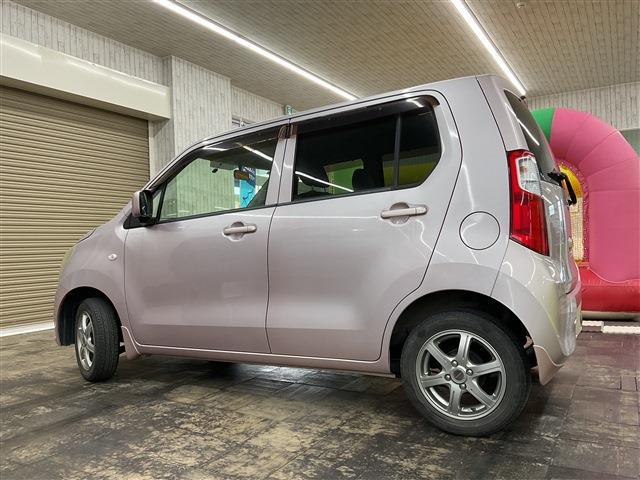 ワゴンＲ ＦＸ（13枚目）