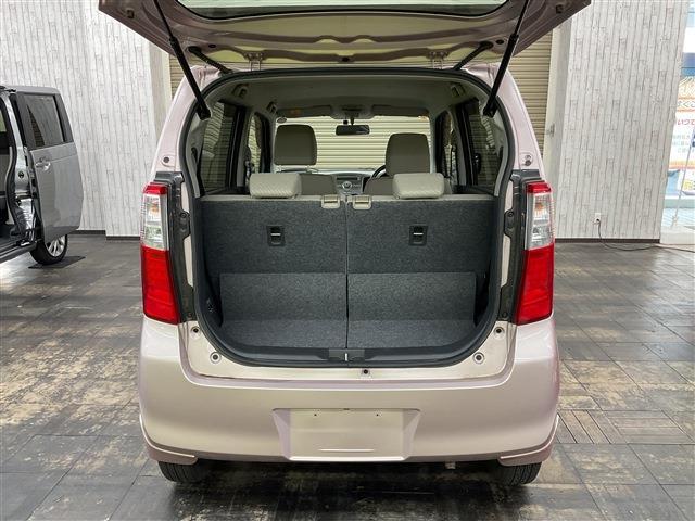 ワゴンＲ ＦＸ（19枚目）