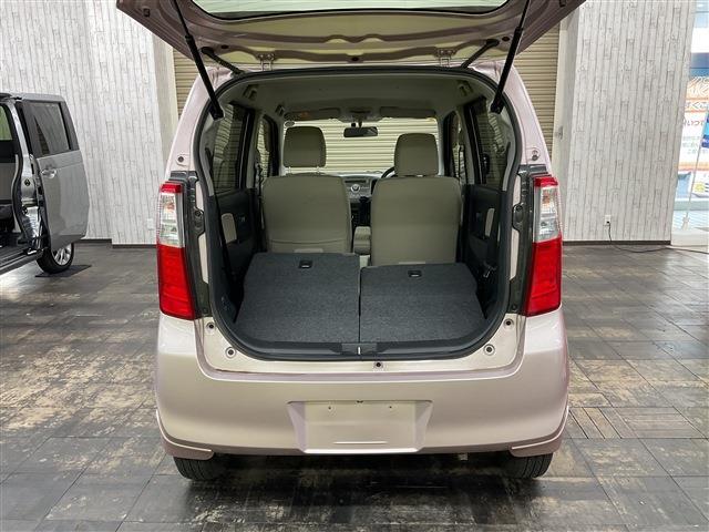 ワゴンＲ ＦＸ（20枚目）