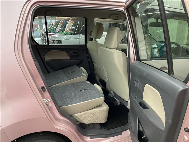 ワゴンＲ ＦＸ（21枚目）