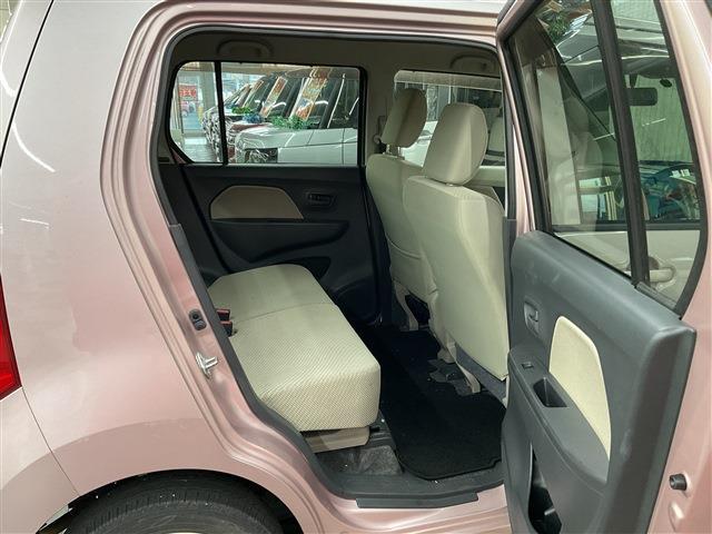 ワゴンＲ ＦＸ（23枚目）