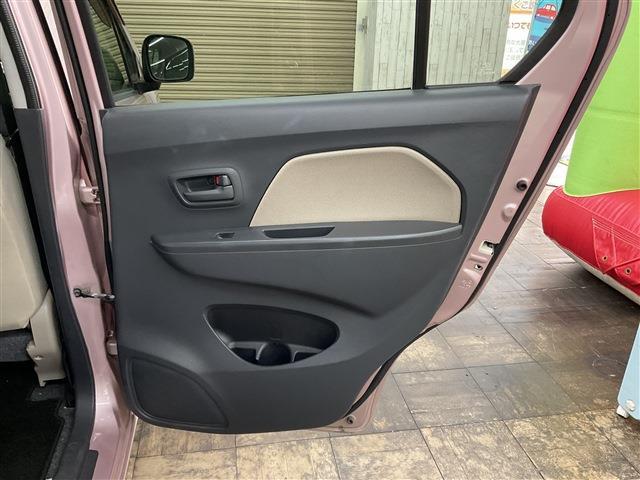 ワゴンＲ ＦＸ（25枚目）