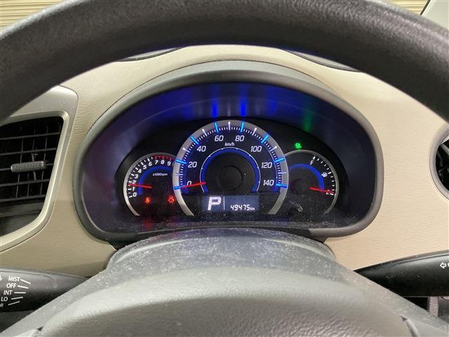 ワゴンＲ ＦＸ（28枚目）