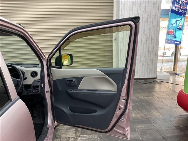 ワゴンＲ ＦＸ（54枚目）