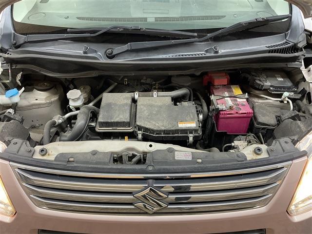 ワゴンＲ ＦＸ（57枚目）