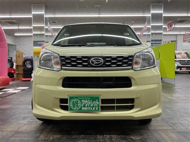 「軽自動車サンライズ♪」のテレビＣＭでおなじみの軽　届出済　未使用車専門店　です！