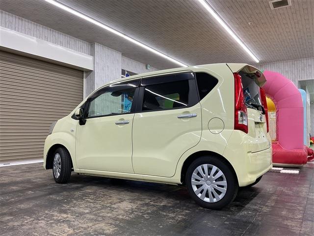 新車もいいけどちょっと高いからな。。中古車はあまり乗りたくない。。そんな方はぜひ軽プラザサンライズ八戸本店の　届出済　未使用車を体感しにきてください！