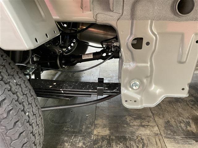 キャリイトラック ＫＣエアコン・パワステ農繁仕様（16枚目）