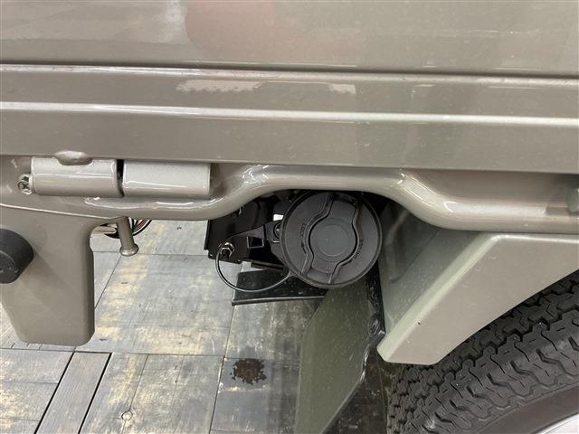 キャリイトラック ＫＣエアコン・パワステ農繁仕様（17枚目）