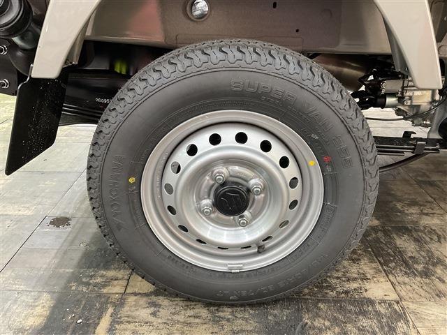 キャリイトラック ＫＣエアコン・パワステ農繁仕様（19枚目）