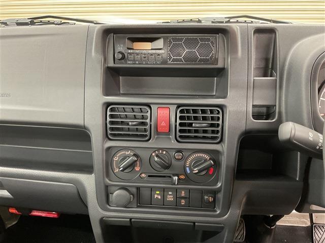 キャリイトラック ＫＣエアコン・パワステ農繁仕様（29枚目）