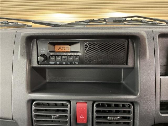 キャリイトラック ＫＣエアコン・パワステ農繁仕様（31枚目）