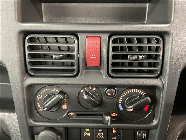 キャリイトラック ＫＣエアコン・パワステ農繁仕様（32枚目）