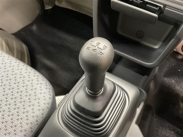 キャリイトラック ＫＣエアコン・パワステ農繁仕様（37枚目）