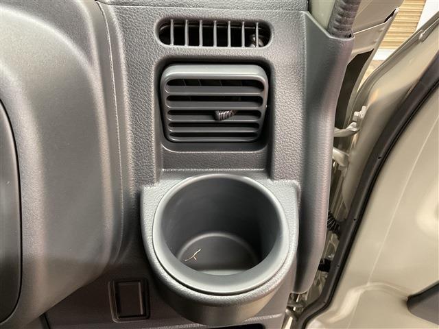 キャリイトラック ＫＣエアコン・パワステ農繁仕様（39枚目）