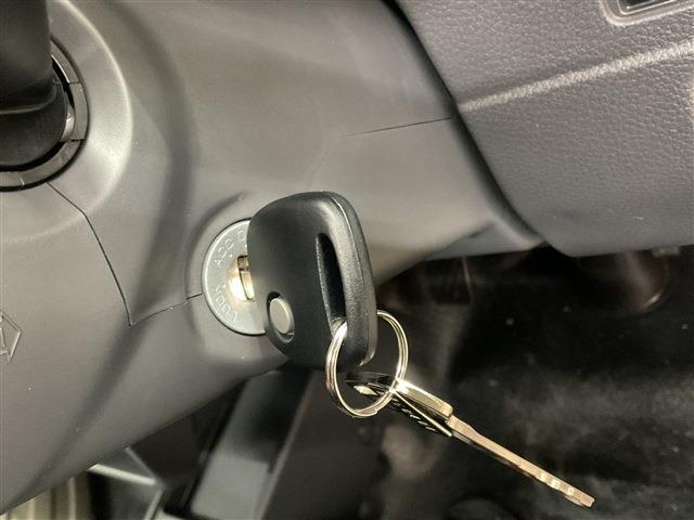 キャリイトラック ＫＣエアコン・パワステ農繁仕様（40枚目）