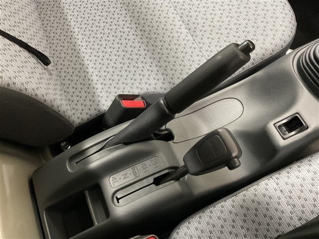 キャリイトラック ＫＣエアコン・パワステ農繁仕様（41枚目）