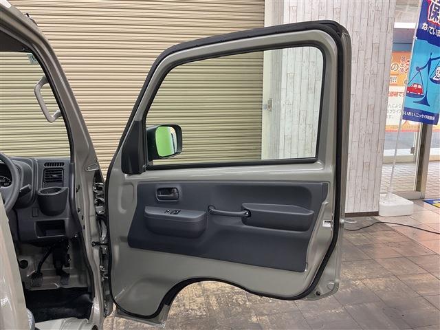 キャリイトラック ＫＣエアコン・パワステ農繁仕様（46枚目）