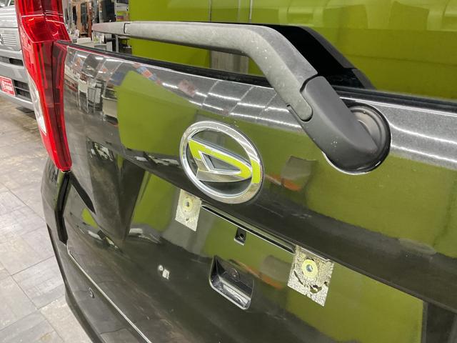 ムーヴ Ｘ　ＳＡＩＩ　４ＷＤ　運転席・助手席エアーバック　ＡＢＳ　ＥＳＣ　盗難防止システム　衝突被害軽減システム　衝突安全ボディ　アイドリングストップ　クリアランスソナー（12枚目）