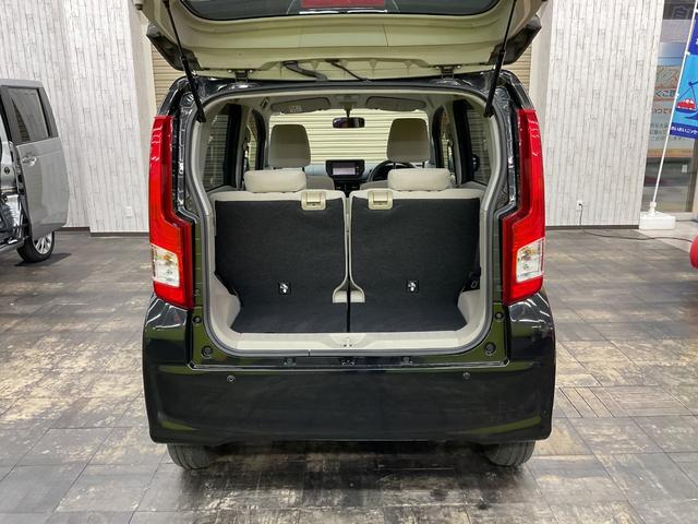 ムーヴ Ｘ　ＳＡＩＩ　４ＷＤ　運転席・助手席エアーバック　ＡＢＳ　ＥＳＣ　盗難防止システム　衝突被害軽減システム　衝突安全ボディ　アイドリングストップ　クリアランスソナー（16枚目）