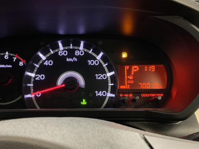 ムーヴ Ｘ　ＳＡＩＩ　４ＷＤ　運転席・助手席エアーバック　ＡＢＳ　ＥＳＣ　盗難防止システム　衝突被害軽減システム　衝突安全ボディ　アイドリングストップ　クリアランスソナー（27枚目）