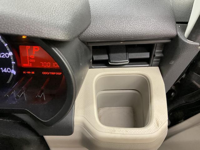 ムーヴ Ｘ　ＳＡＩＩ　４ＷＤ　運転席・助手席エアーバック　ＡＢＳ　ＥＳＣ　盗難防止システム　衝突被害軽減システム　衝突安全ボディ　アイドリングストップ　クリアランスソナー（36枚目）