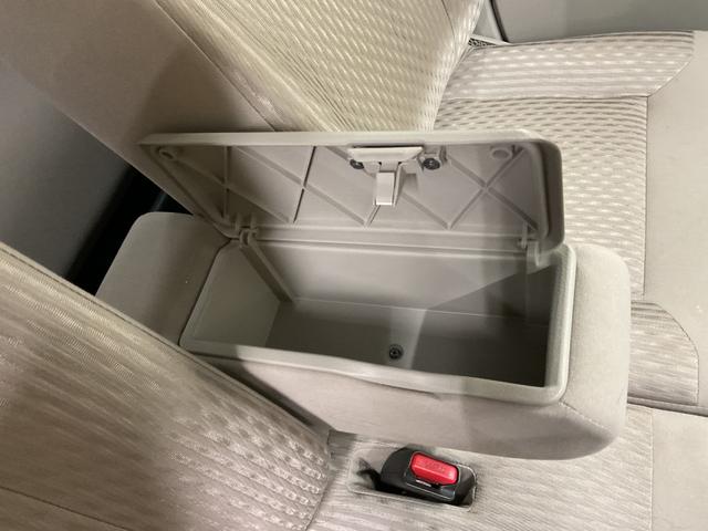 ムーヴ Ｘ　ＳＡＩＩ　４ＷＤ　運転席・助手席エアーバック　ＡＢＳ　ＥＳＣ　盗難防止システム　衝突被害軽減システム　衝突安全ボディ　アイドリングストップ　クリアランスソナー（47枚目）