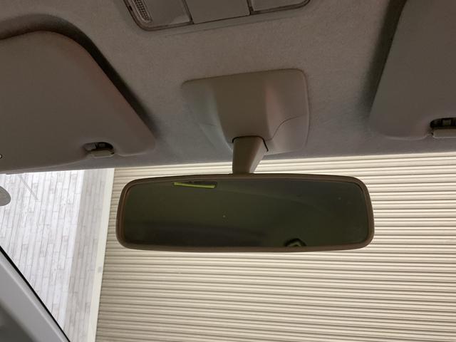 ムーヴ Ｘ　ＳＡＩＩ　４ＷＤ　運転席・助手席エアーバック　ＡＢＳ　ＥＳＣ　盗難防止システム　衝突被害軽減システム　衝突安全ボディ　アイドリングストップ　クリアランスソナー（48枚目）