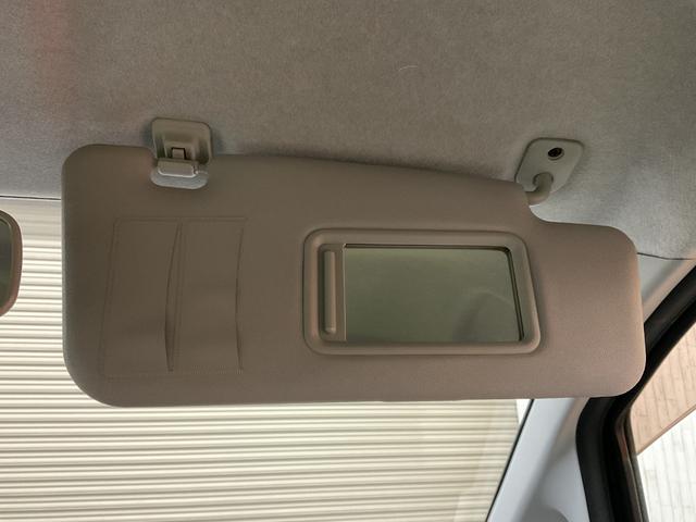 ムーヴ Ｘ　ＳＡＩＩ　４ＷＤ　運転席・助手席エアーバック　ＡＢＳ　ＥＳＣ　盗難防止システム　衝突被害軽減システム　衝突安全ボディ　アイドリングストップ　クリアランスソナー（52枚目）