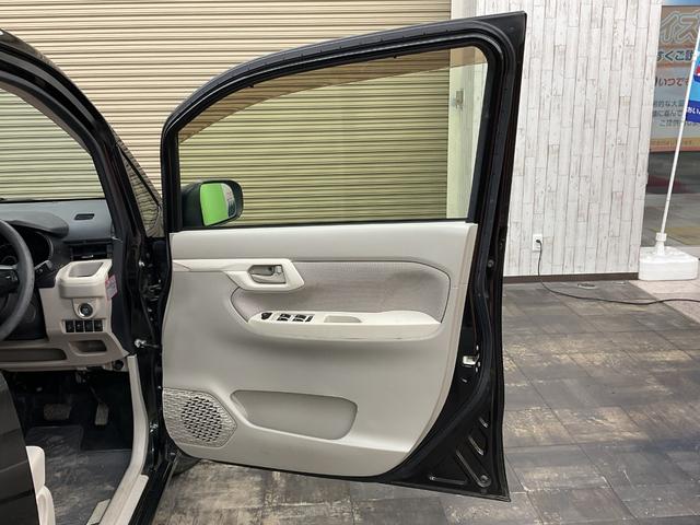 ムーヴ Ｘ　ＳＡＩＩ　４ＷＤ　運転席・助手席エアーバック　ＡＢＳ　ＥＳＣ　盗難防止システム　衝突被害軽減システム　衝突安全ボディ　アイドリングストップ　クリアランスソナー（56枚目）