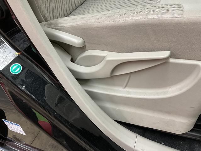 ムーヴ Ｘ　ＳＡＩＩ　４ＷＤ　運転席・助手席エアーバック　ＡＢＳ　ＥＳＣ　盗難防止システム　衝突被害軽減システム　衝突安全ボディ　アイドリングストップ　クリアランスソナー（58枚目）