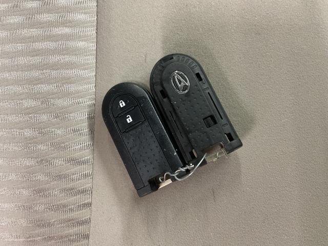 ムーヴ Ｘ　ＳＡＩＩ　４ＷＤ　運転席・助手席エアーバック　ＡＢＳ　ＥＳＣ　盗難防止システム　衝突被害軽減システム　衝突安全ボディ　アイドリングストップ　クリアランスソナー（60枚目）