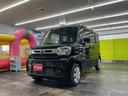 フレアワゴン ＸＧ　４ＷＤ　届出済未使用車　スマートキー　アイドリングストップ　衝突被害軽減システム　衝突安全ボディ　盗難防止システム　クリアランスソナー　シートヒーター（2枚目）