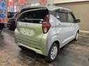 デイズ Ｓ　４ＷＤ　キーレスキー　アイドリングストップ　衝突被害軽減システム　衝突安全ボディ　盗難防止システム　クリアランスソナー　シートヒーター　寒冷地仕様　ベンチシート（5枚目）