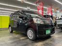 ムーヴ Ｌ　ＳＡＩＩＩ　４ＷＤ　運転席・助手席エアーバック　盗難防止システム　衝突安全ボディ　衝突被害軽減システム　アイドリングストップ　ベンチシート　フルフラット（4枚目）