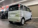 スペーシア ハイブリッドＧ　４ＷＤ　スマートキー　アイドリングストップ　衝突被害軽減システム　衝突安全ボディ　盗難防止システム　クリアランスソナー　シートヒーター　フルフラット（5枚目）