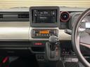 ハイブリッドＧ　４ＷＤ　スマートキー　アイドリングストップ　衝突被害軽減システム　衝突安全ボディ　盗難防止システム　クリアランスソナー　シートヒーター　フルフラット（28枚目）
