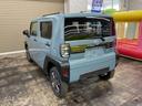 Ｇ　ダーククロムベンチャー　４ＷＤ　運転席・助手席エアーバック　ＡＢＳ　ＥＳＣ　盗難防止システム　衝突被害軽減システム　衝突安全ボディ　アイドリングストップ　クリアランスソナー（14枚目）