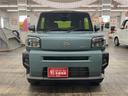 タフト Ｇ　クロムベンチャー　４ＷＤ　届出済未使用車　スマートキー　アイドリングストップ　衝突被害軽減システム　衝突安全ボディ　盗難防止システム　クリアランスソナー　シートヒーター（6枚目）