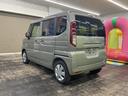 スペーシア ハイブリッドＧ　４ＷＤ　届出済未使用車　スマートキー　アイドリングストップ　衝突被害軽減システム　衝突安全ボディ　盗難防止システム　クリアランスソナー　シートヒーター　フルフラット　ＬＥＤヘッドライト（8枚目）