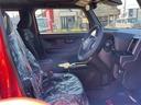 Ｇ　ダーククロムベンチャー　４ＷＤ　届出済未使用車　衝突被害軽減システム　盗難防止システム　衝突安全ボディ　クリアランスソナー　シートヒーター　サンルーフ　電動パーキングブレーキ（28枚目）