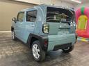 Ｇ　４ＷＤ　届出済未使用車　衝突被害軽減システム　盗難防止システム　衝突安全ボディ　クリアランスソナー　シートヒーター　サンルーフ　電動パーキングブレーキ（12枚目）