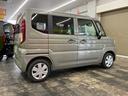ハイブリッドＧ　４ＷＤ　届出済未使用車　スマートキー　アイドリングストップ　衝突被害軽減システム　衝突安全ボディ　盗難防止システム　クリアランスソナー　シートヒーター（10枚目）