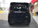 デイズ ハイウェイスター　Ｘ　４ＷＤ　運転席・助手席エアーバック　ＡＢＳ　ＥＳＣ　盗難防止システム　衝突被害軽減システム　衝突安全ボディ　アイドリングストップ　クリアランスソナー（8枚目）